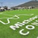 Canchas de fútbol con marcas FIFA en Michoacán listas para el Mundialito Escolar 2026, promoviendo el deporte y la cultura de.