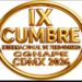 Cumbre de periodismo internacional en Ciudad de México, destacando la edición de 2026 organizada por Conape.