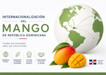 Globalización del Mango Dominicano y Oportunidades Internacionales.