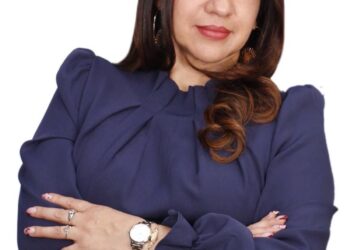 Gloria Isabel Morales, Directora Gerente de FEDEMANGO