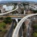 Vías cerradas en Morelia por trabajos en nuevas conexiones viales y mejoras en la infraestructura urbana.