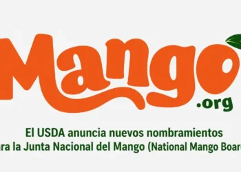 Logo de Mango.org con texto en verde y naranja.