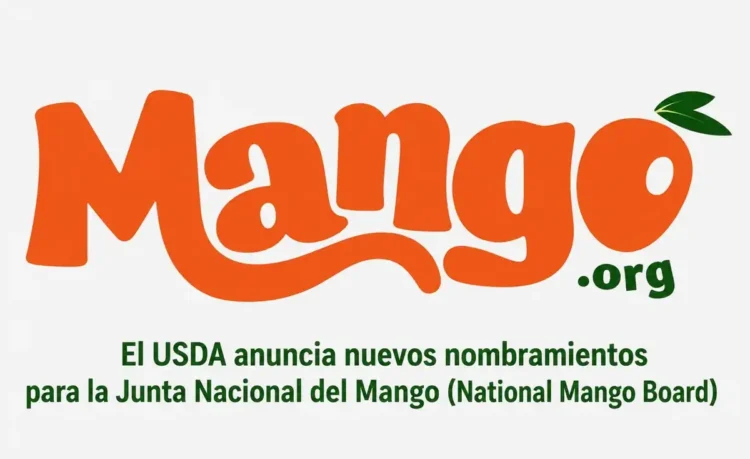 Logo de Mango.org con texto en verde y naranja.