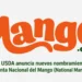 Logo de Mango.org con texto en verde y naranja.