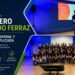 Ingeniero Eduardo Ferraz presenta conferencia sobre nutrición mineral y fisiología aplicada en evento.