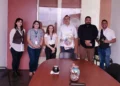 Autoridades en reunión en Jiquilpan y Zamora para revisar custodias y derechos.
