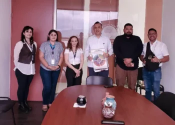 Autoridades en reunión en Jiquilpan y Zamora para revisar custodias y derechos.