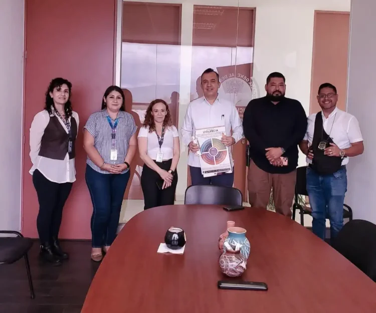 Autoridades en reunión en Jiquilpan y Zamora para revisar custodias y derechos.
