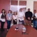 Autoridades en reunión en Jiquilpan y Zamora para revisar custodias y derechos.